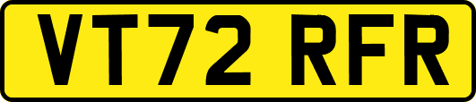 VT72RFR