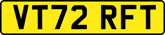 VT72RFT