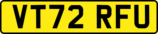VT72RFU