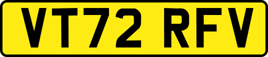 VT72RFV