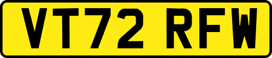 VT72RFW