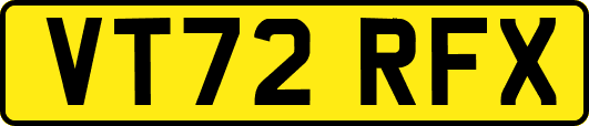 VT72RFX