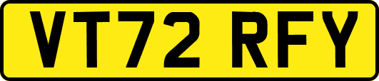 VT72RFY