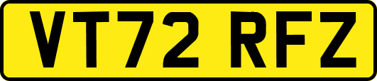 VT72RFZ
