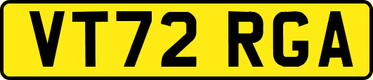 VT72RGA