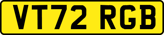 VT72RGB