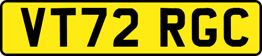 VT72RGC