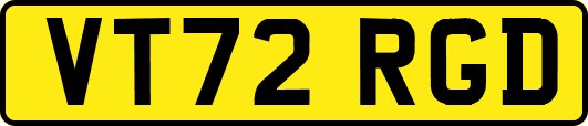 VT72RGD