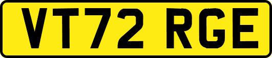 VT72RGE