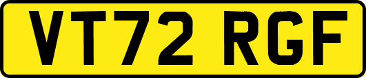 VT72RGF