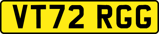 VT72RGG