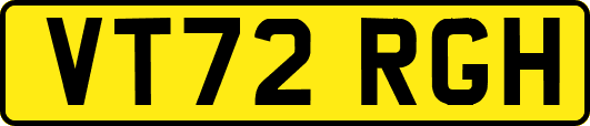 VT72RGH