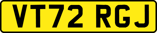 VT72RGJ