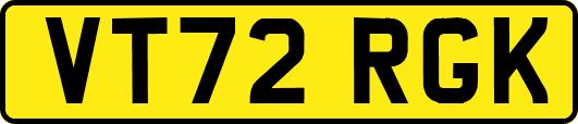 VT72RGK