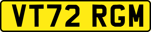 VT72RGM