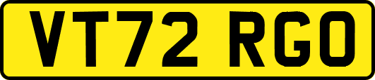 VT72RGO