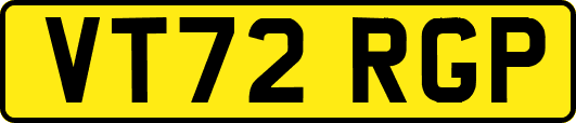 VT72RGP