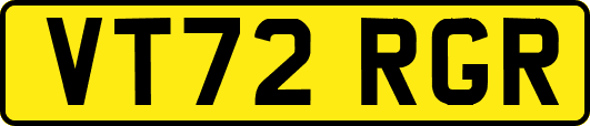 VT72RGR