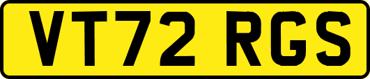 VT72RGS