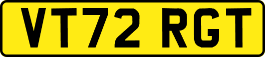 VT72RGT