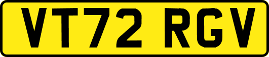VT72RGV