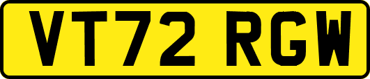 VT72RGW