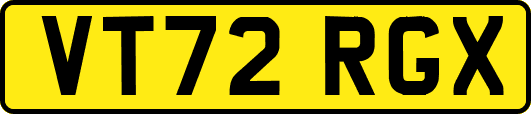 VT72RGX