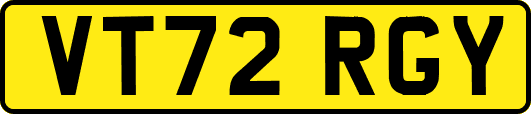 VT72RGY