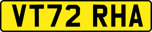 VT72RHA