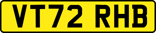 VT72RHB