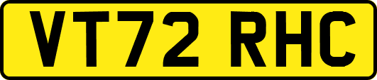 VT72RHC