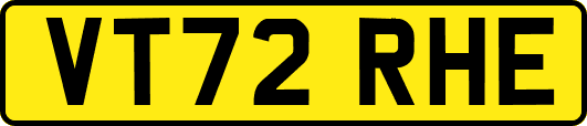VT72RHE