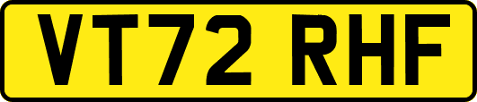 VT72RHF