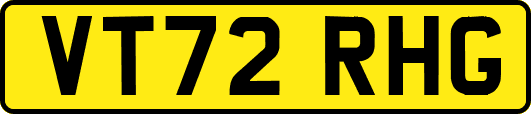 VT72RHG
