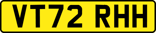 VT72RHH