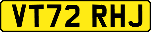 VT72RHJ