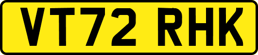 VT72RHK