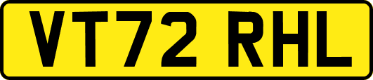 VT72RHL