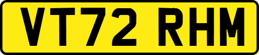 VT72RHM