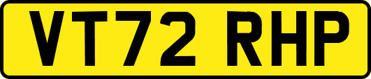 VT72RHP