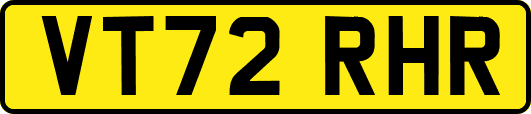 VT72RHR