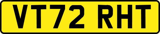 VT72RHT