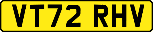 VT72RHV