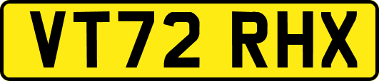 VT72RHX