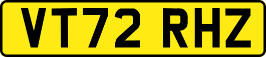 VT72RHZ