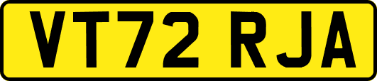 VT72RJA