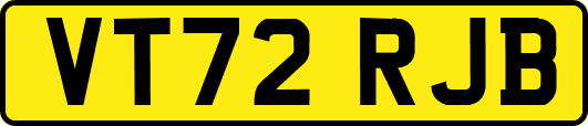 VT72RJB