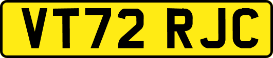 VT72RJC