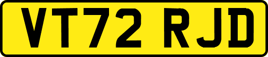 VT72RJD
