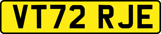 VT72RJE